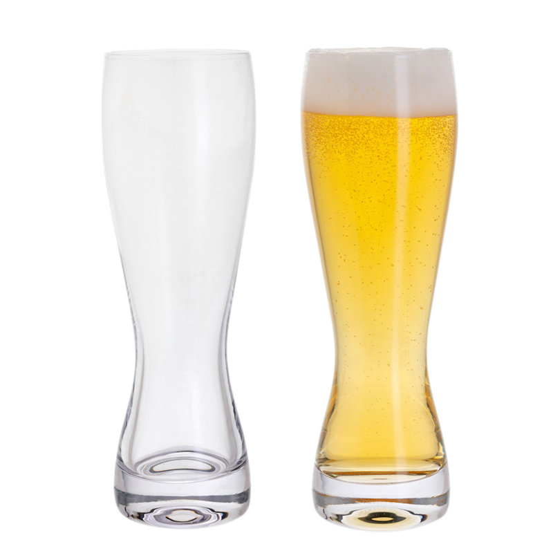 Wine & Bar Beer Glass Pair 390ml