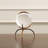 Clearlight Orb-Bronze