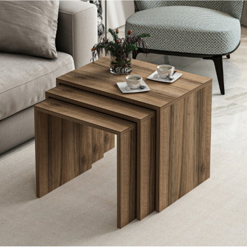 Sled Coffee Table