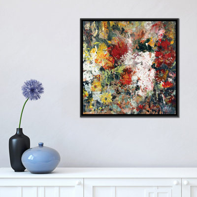 " Love Vigil " by Julian Spencer