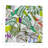  Sabi Jungle Cotton Sateen Cocktail Napkins-122609794