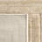 Michella Performance Transitional Modern Geometric Greek Key Beige Indoor/Outdoor Rug-1280875555