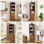 Armoire de salle de bain autoportante-123040630