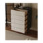 Commode d'appoint French Minimalist