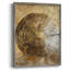 ABSTRACT Series CLxxix, reproduction encadrée - bois massif-1725483474
