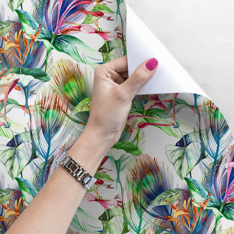 Annah Matte Roll, 250 x 104cm