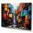 Wrapped Canvas