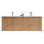 Meuble-lavabo mural moderne Jamell-152716901-196761429