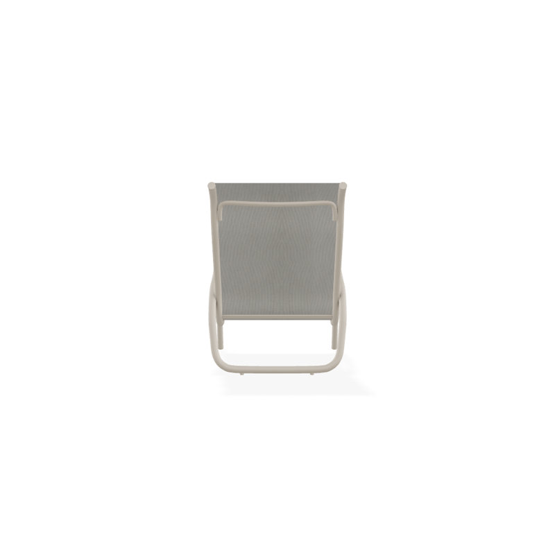 Beach Chair, Textured Desert, Augustine Oyster