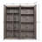 Hopkins Storage Bookcase-1985926703