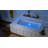 Solna™ Chromatherapy 72" x 42" Drop in Soaking Bathtub-40095053