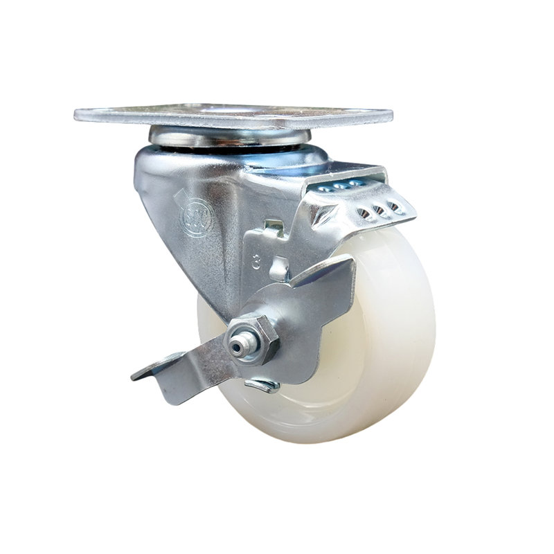 Nylon Caster