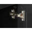 Aleaha Unfinished TV Stand for TVs up to 65"