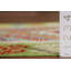 Tapis décoratif South Western Kilim 3 x 4