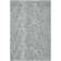Abstract Hand Tufted Wool Rug