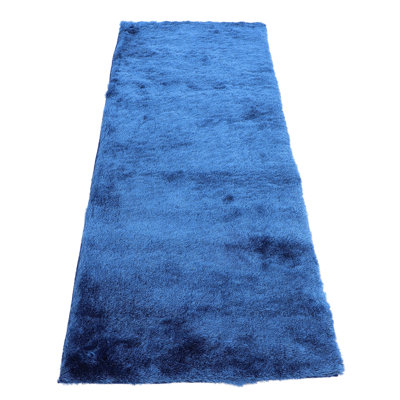 Solid Colour Area Rug