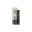 Applique murale 1 lumière 5 po avec abat-jour H 8 po Ballston - Cofield-106911321-111063947