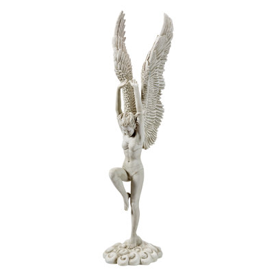 Weather Resistant UV Resistant Polyresin Garden Statue