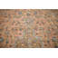 Tapis traditionnel fait à la main 8 x 11