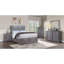 Mobilier de chambre à coucher 1pc