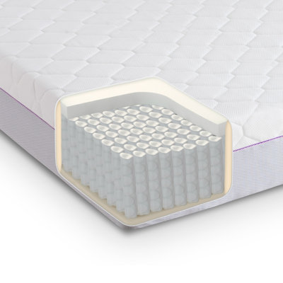 Dormeo Select Hybrid Plus Pocket Sprung Mattress