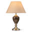 Bottomley Composite Table Lamp
