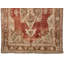 One-of-a-Kind 4'11 X 12'7 Hand Knotted Area Rug