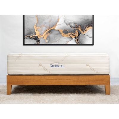 Matelas en latex ferme 11,5 po