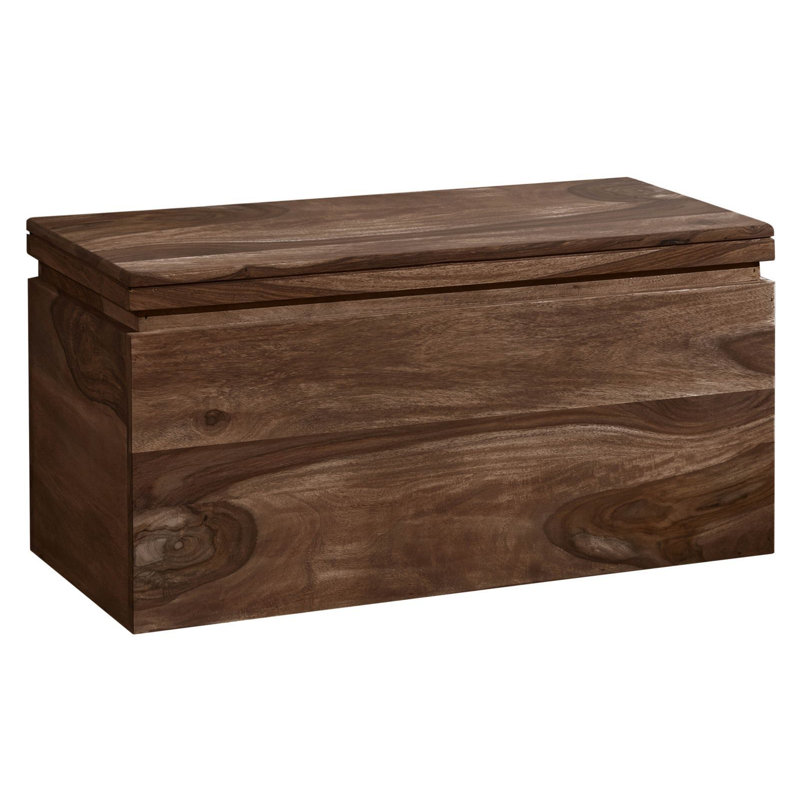 Toronto Blanket Chest, Smoked Cherry