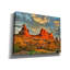 Art mural sur toile Millwood Pines «Southern Utah Late Af après midi» par Mark A Paulda-477333516