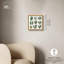 Stitched Sprout I, impressions sur toile par Art Remedy-114224762-114224766