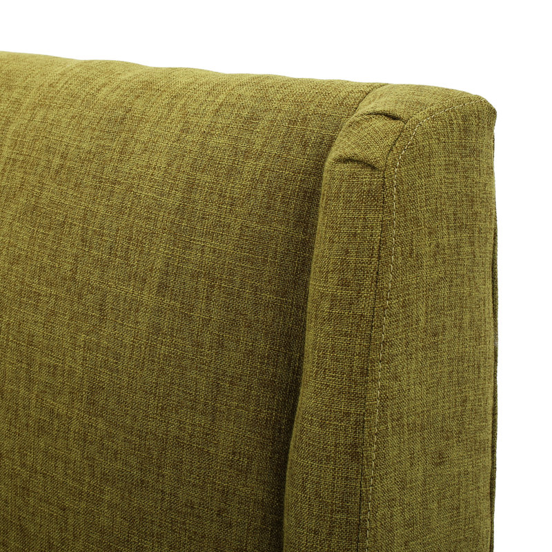 Fauteuil surdimensionné
