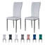 Aazad 119.38cm H Fabric Upholstered Metal Side Chair-258616063