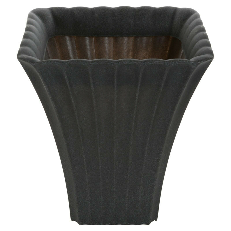 Stocksbridge Pot Planter, Grey