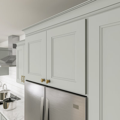 Oven Cabinet