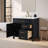 Reajean 36" Single Vanity-107093576