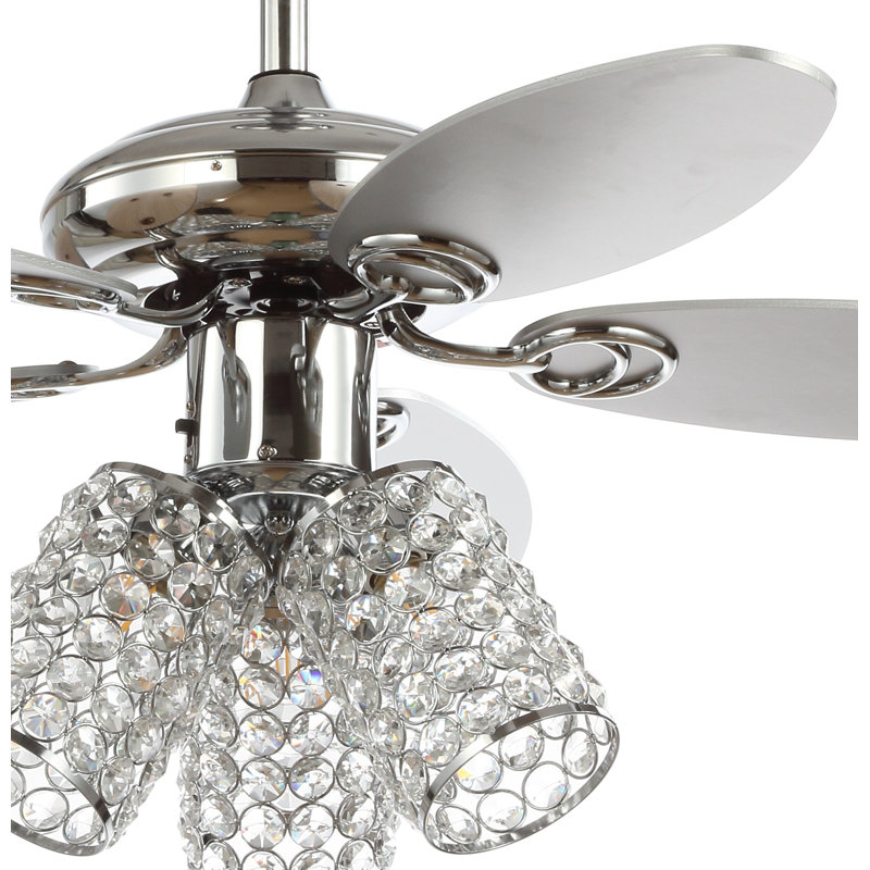 Ceres 42'' Ceiling Fan with Light Kit