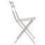 Outdoor Patio Dining Side Chair-1240498556