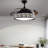 Tasmine 42'' Ceiling Fan with LED Lights-971254755