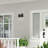 Burttram Solid Brass Wall Light-2013623882-2013623883