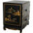 23 " W Elm Solid Wood Nightstand