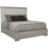 Linea Low Profile Standard Bed
