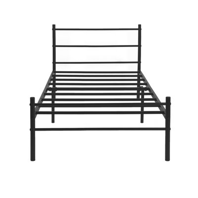 Djuna Metal Bed
