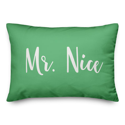  Coussin Mr. Nice