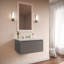 Curated Cartesian 31" Single Bathroom Vanity Set-1395172435-1395172436-1443509267