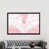 Black Framed Canvas