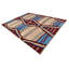 Tapis brun Nobles