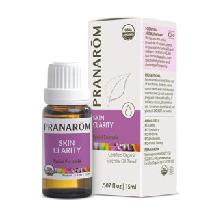 Skin Clarity 15ml