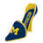 Michigan est en rupture de stock