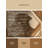 Machine Washable Pavli Bison Buffalo Rustic Vintage Look Rug in Brown – Beige Binding-812707957